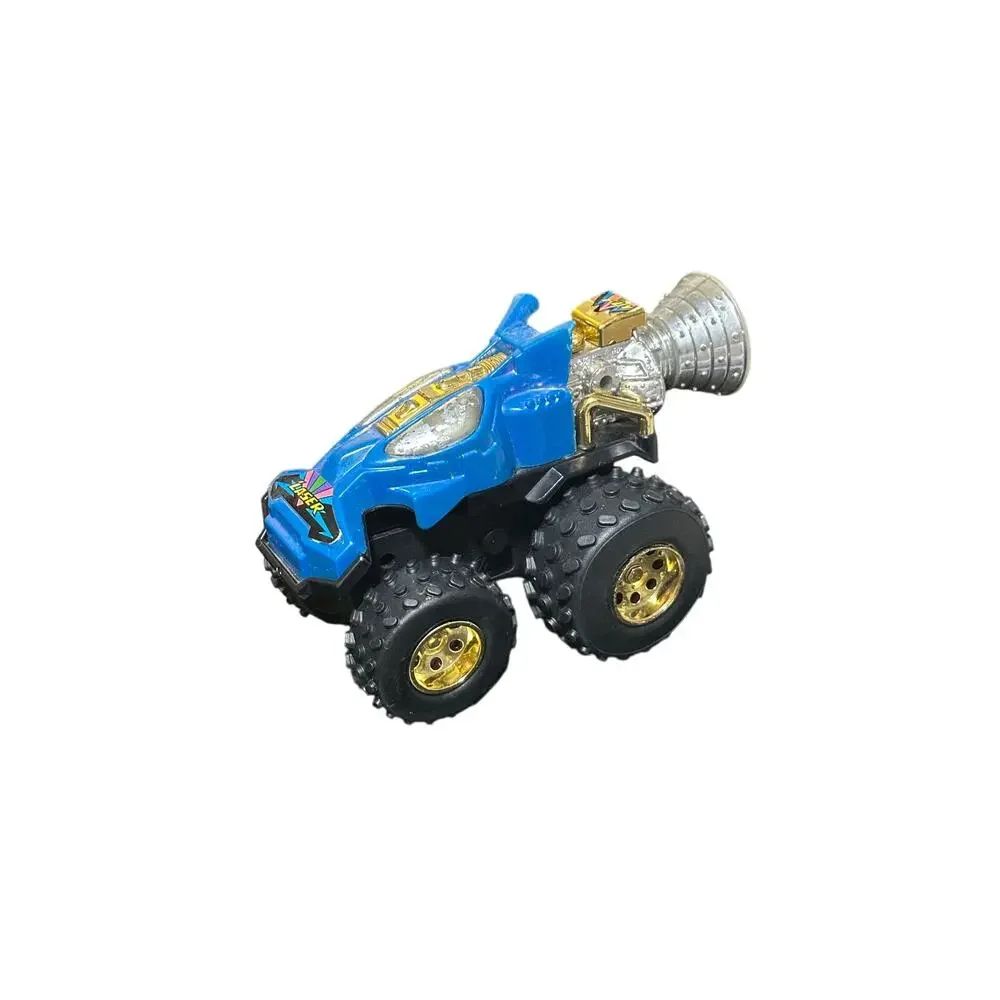 Assorted Toy Car Bundle